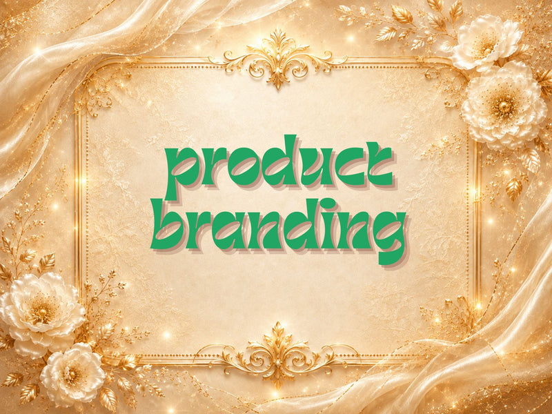PRODUCT BRANDING-PRNL