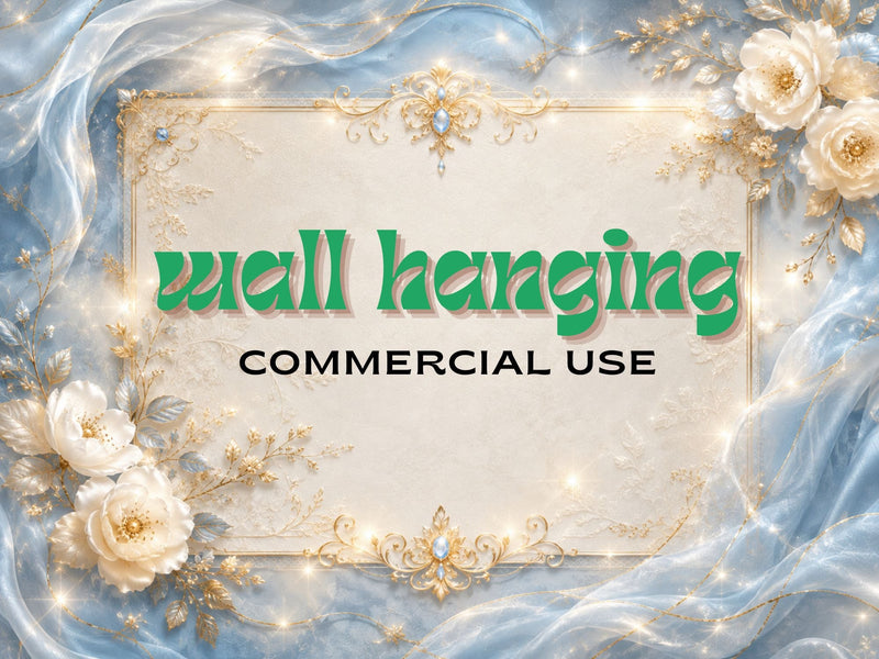 WALL HANGINGS-COM.
