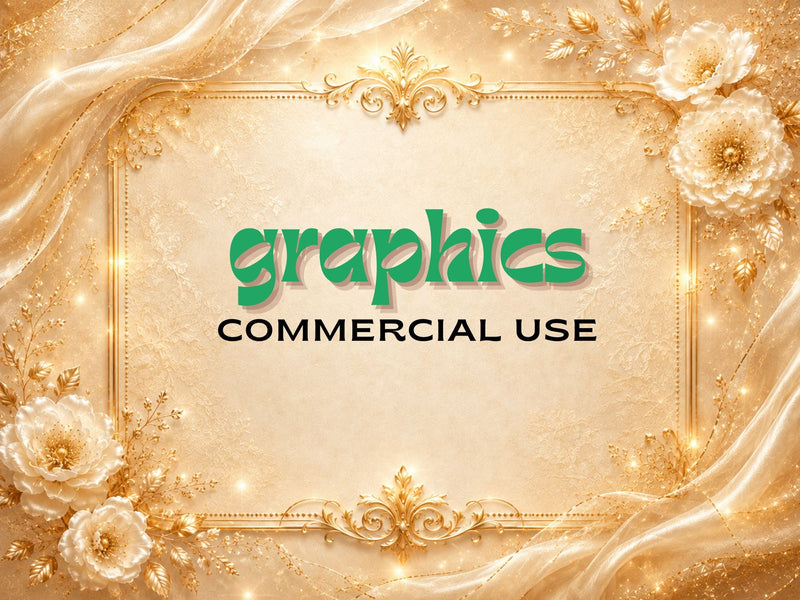 GRAPHICS-COMMERCIAL