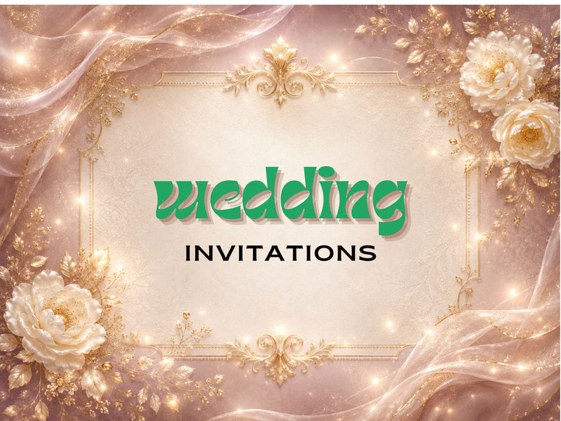 WEDDING INVITATIONS-COM