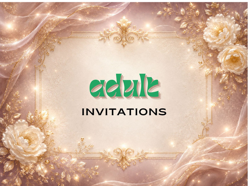 ADULT INVITATIONS-COM
