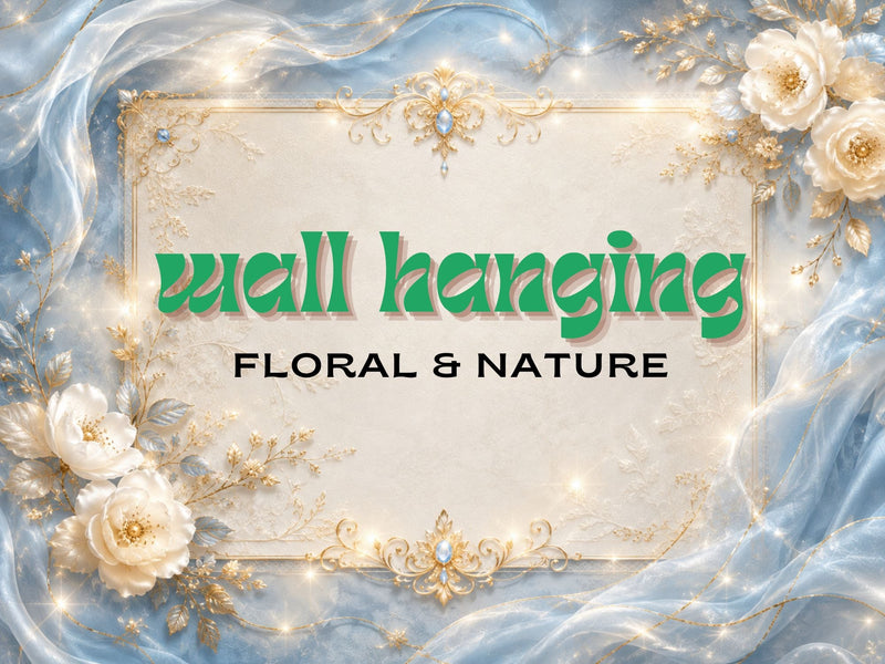 FLORAL & NATURE COM.