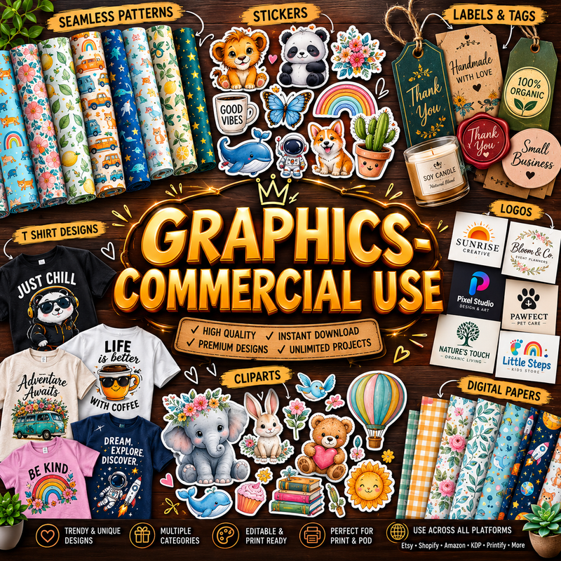graphics-commercial