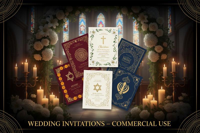 Wedding Invitations Com.