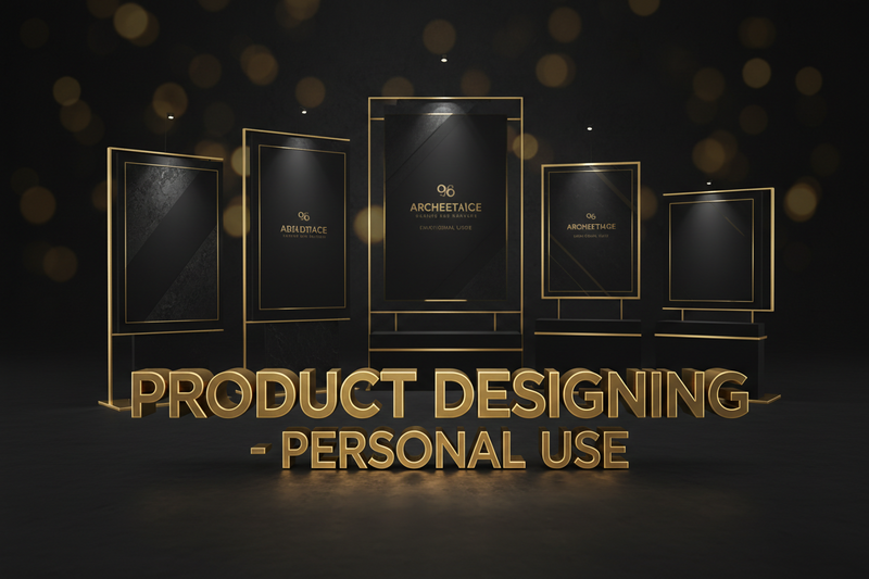 product design-personal