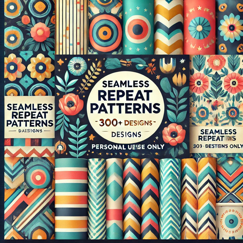 patterns-personal