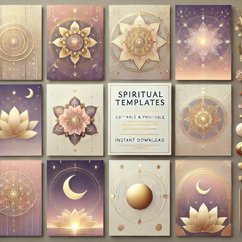 spiritual -personal