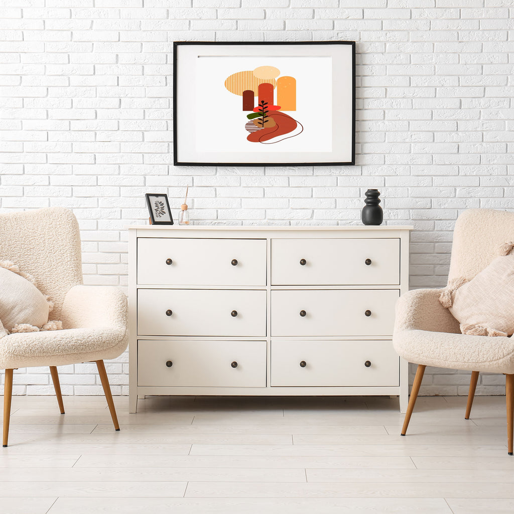 Commercial use Modern Wall Art Printable, Minimalist Wall Decor, Abstract modern Art Print, Neutral Aesthetic Wall Hanging, Living Room Bedroom Decor, Gallery Wall Art, Instant Download|m53c