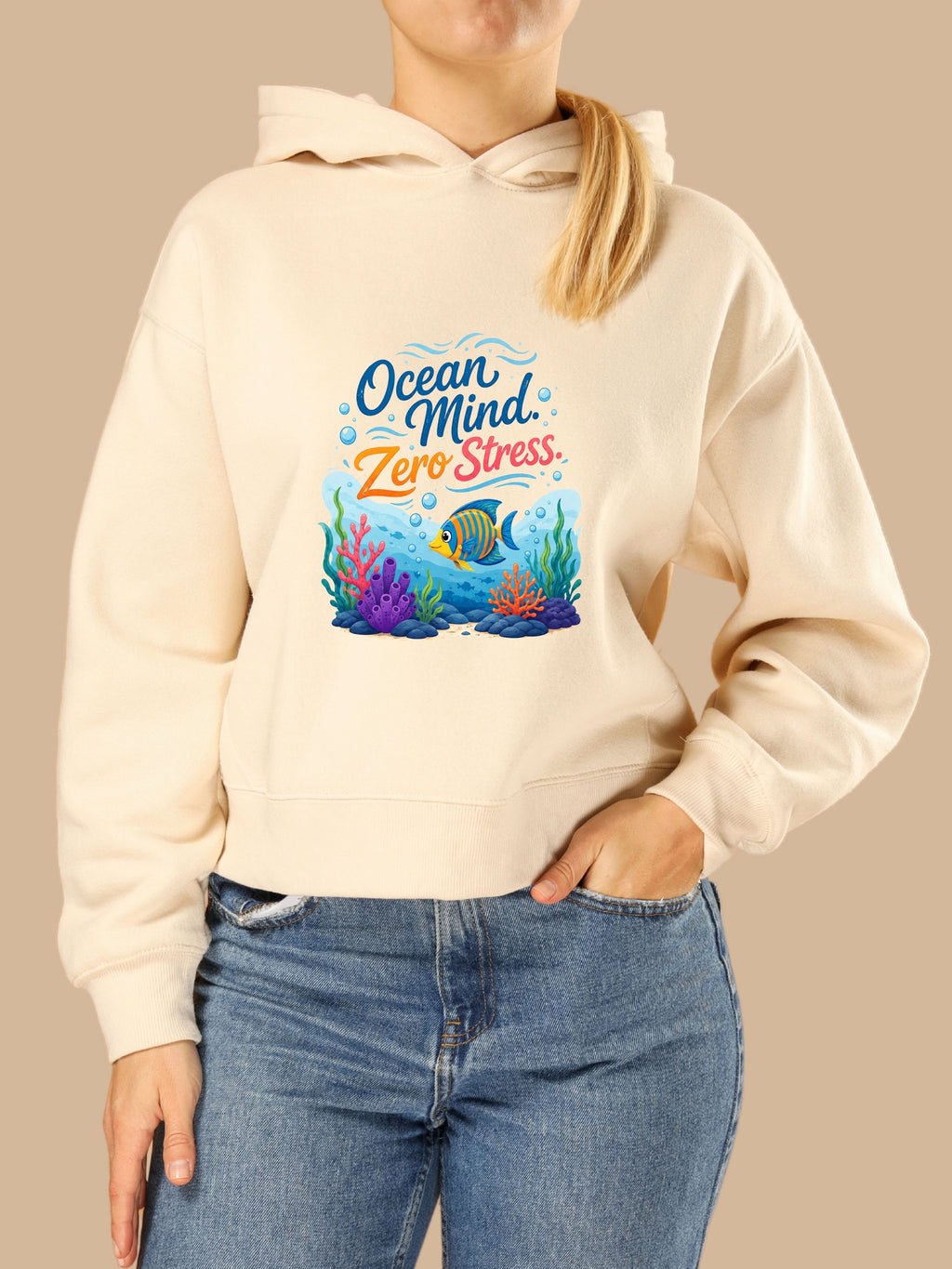 Under The Sea PNG, Ocean T-Shirt Design, Sea Life Graphic, Beach Lover Gift, Marine Life PNG, Coastal Aesthetic, Print On Demand Design, Digital Download|gr30-11