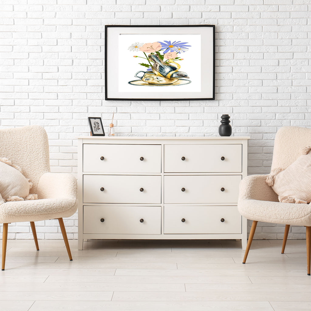 Modern boho Neutral Wall Art Printable | Luxury Minimalist Decor |modern boho wall decor| Printable Gallery Wall Set | Scandinavian Home Aesthetic|m48