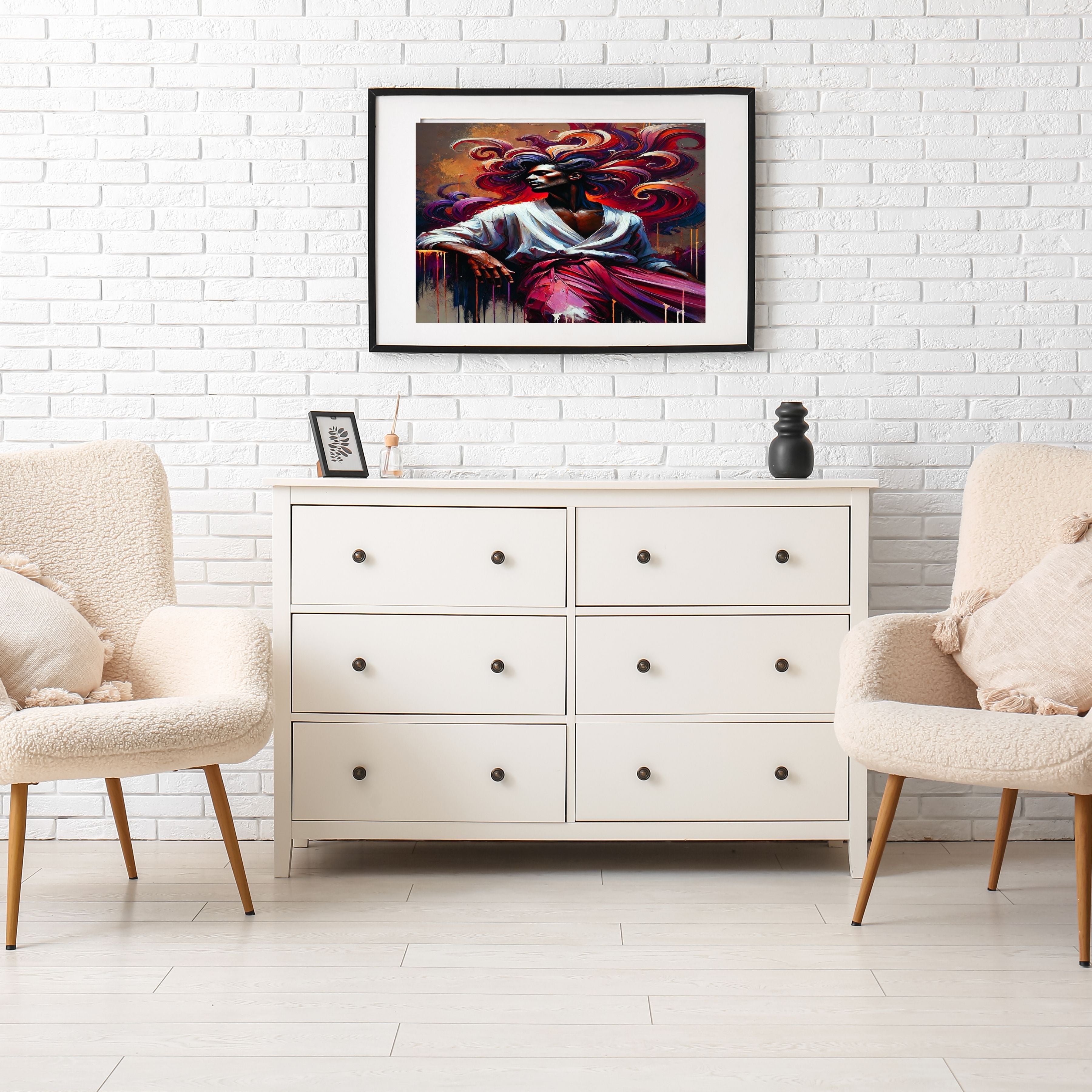 Modern Wall Art Printable, Modern Wall Decor, Abstract Art Print, Neutral Aesthetic Wall Hanging, Living Room Bedroom Decor, Gallery Wall Art, Instant Download||m10
