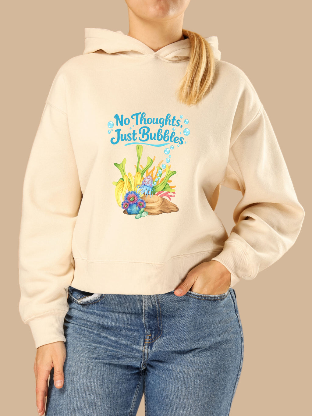 Under The Sea PNG, Ocean T-Shirt Design, Sea Life Graphic, Beach Lover Gift, Marine Life PNG, Coastal Aesthetic, Print On Demand Design, Digital Download|gr30-1