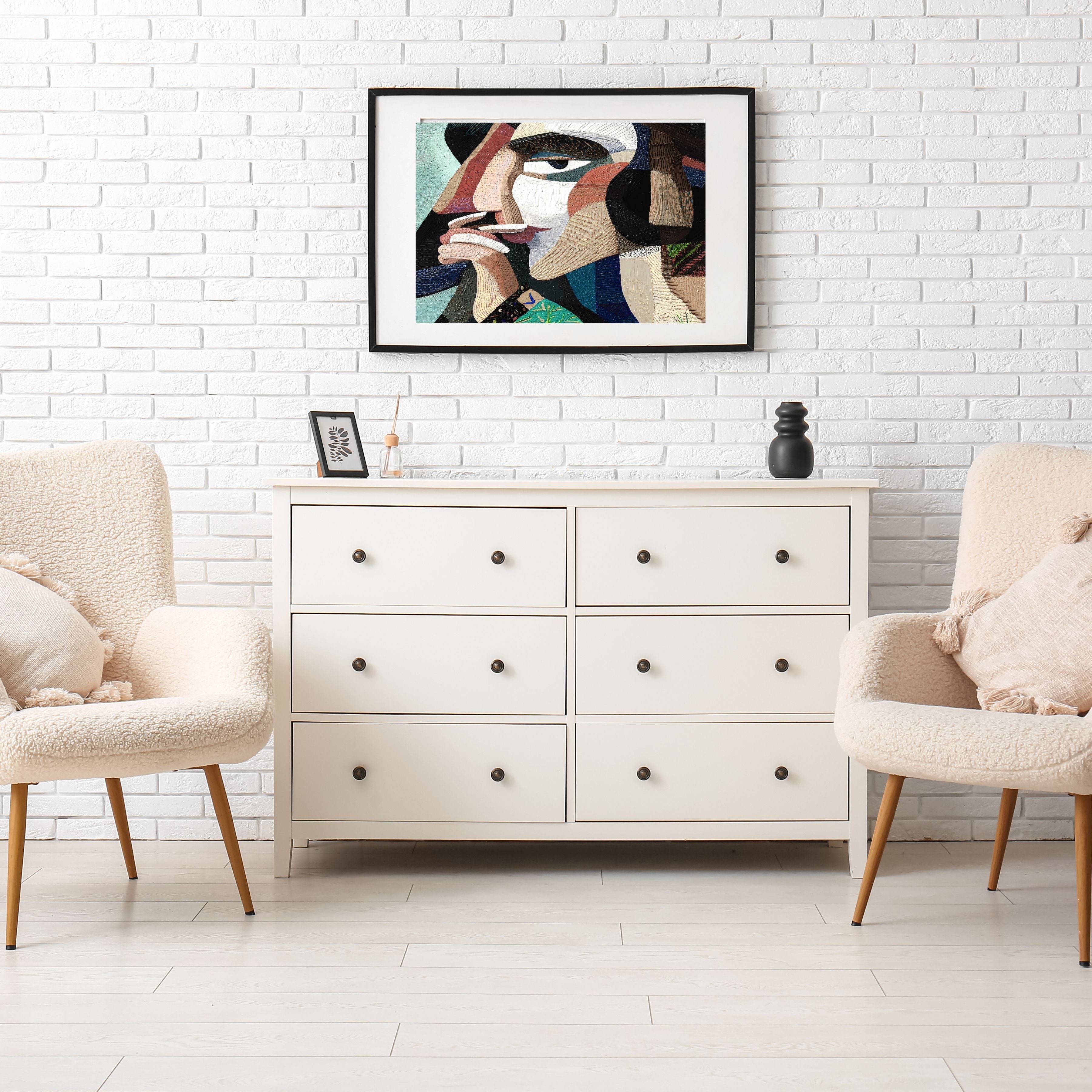 Commercial use Modern Wall Art Printable, Minimalist Wall Decor, Abstract modern Art Print, Neutral Aesthetic Wall Hanging, Living Room Bedroom Decor, Gallery Wall Art, Instant Download|m2c