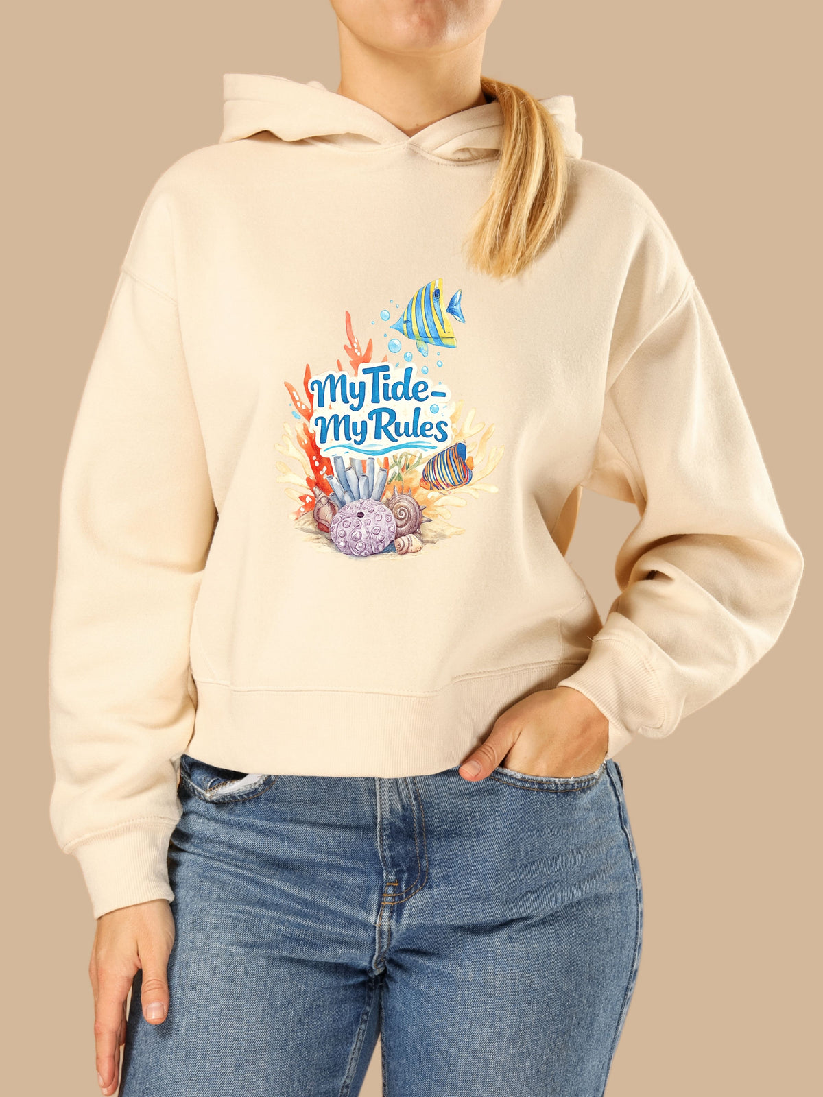 Under The Sea PNG, Ocean T-Shirt Design, Sea Life Graphic, Beach Lover Gift, Marine Life PNG, Coastal Aesthetic, Print On Demand Design, Digital Download|gr30-4