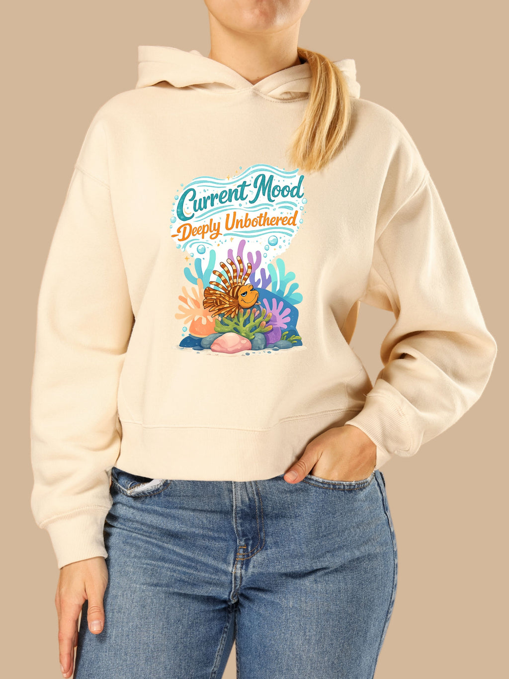 Under The Sea PNG, Ocean T-Shirt Design, Sea Life Graphic, Beach Lover Gift, Marine Life PNG, Coastal Aesthetic, Print On Demand Design, Digital Download|gr30-13