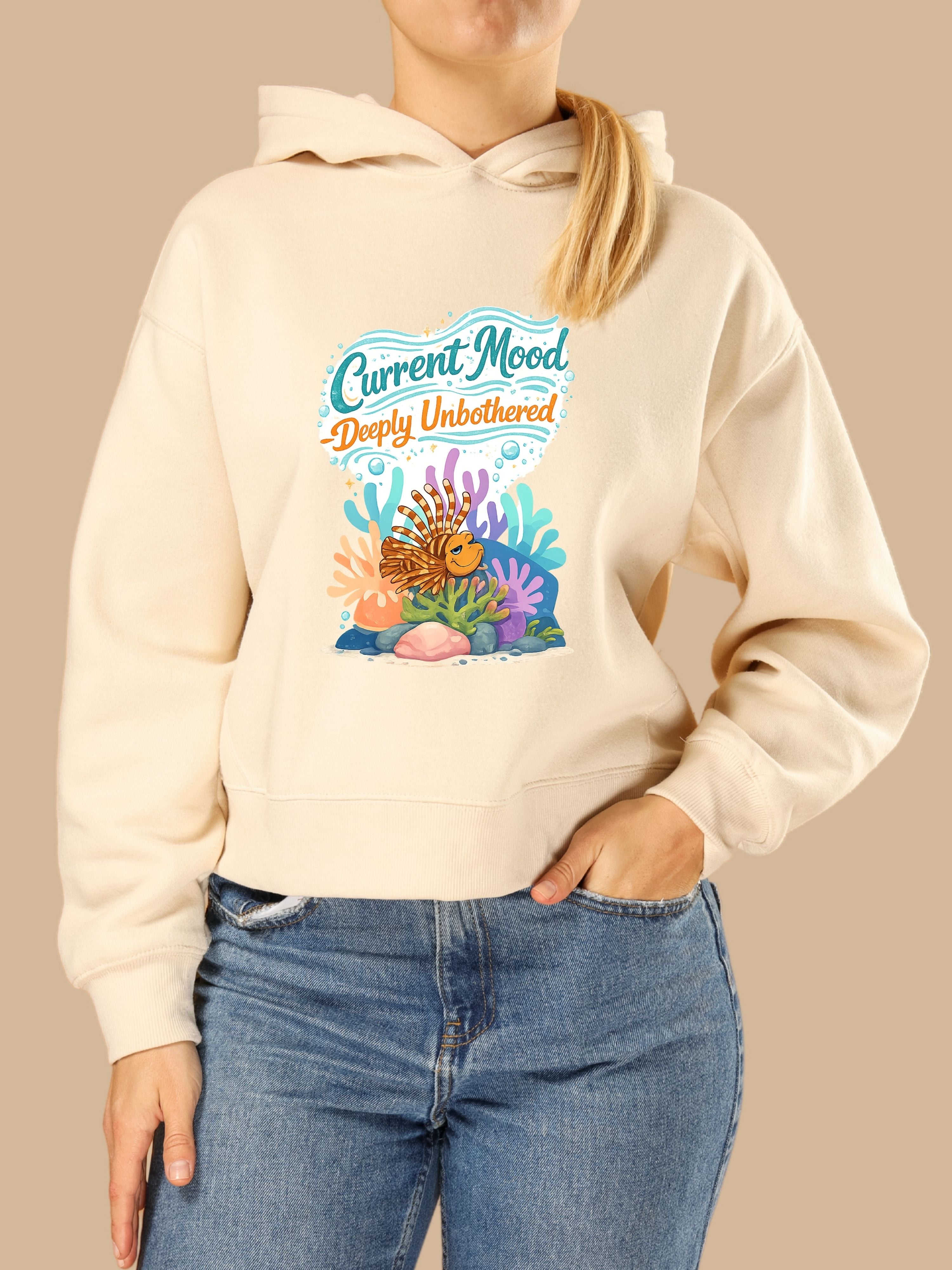 Under The Sea PNG, Ocean T-Shirt Design, Sea Life Graphic, Beach Lover Gift, Marine Life PNG, Coastal Aesthetic, Print On Demand Design, Digital Download|gr30-13