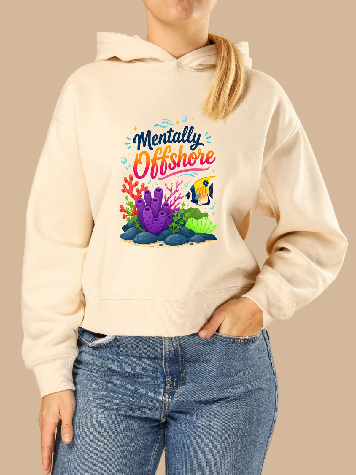 Under The Sea PNG, Ocean T-Shirt Design, Sea Life Graphic, Beach Lover Gift, Marine Life PNG, Coastal Aesthetic, Print On Demand Design, Digital Download|gr30-9