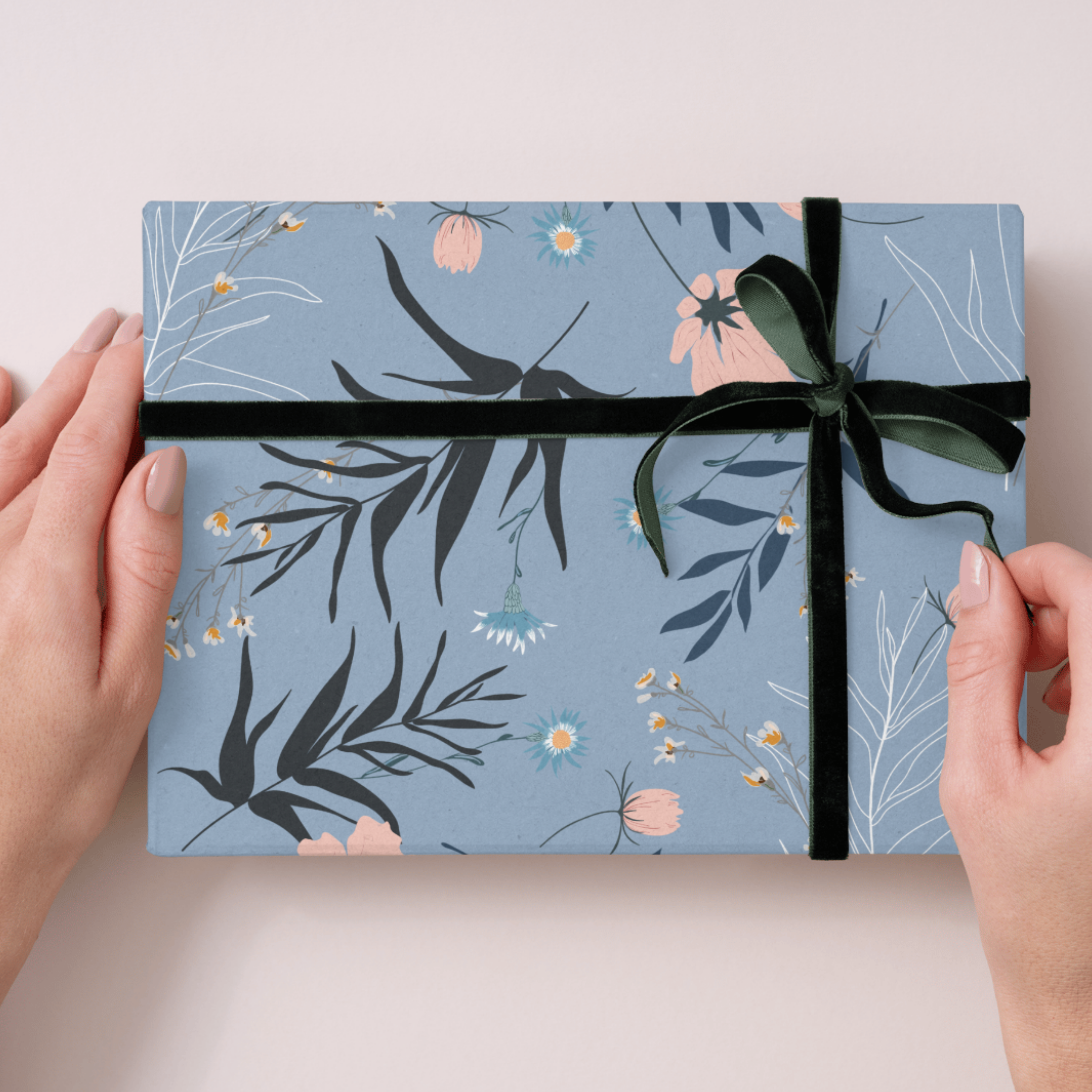 Commercial Use- Seamless Repeat Pattern with Commercial License | Digital Paper for Fabric, Curtains, Blinds & Products | Instant Download|161c