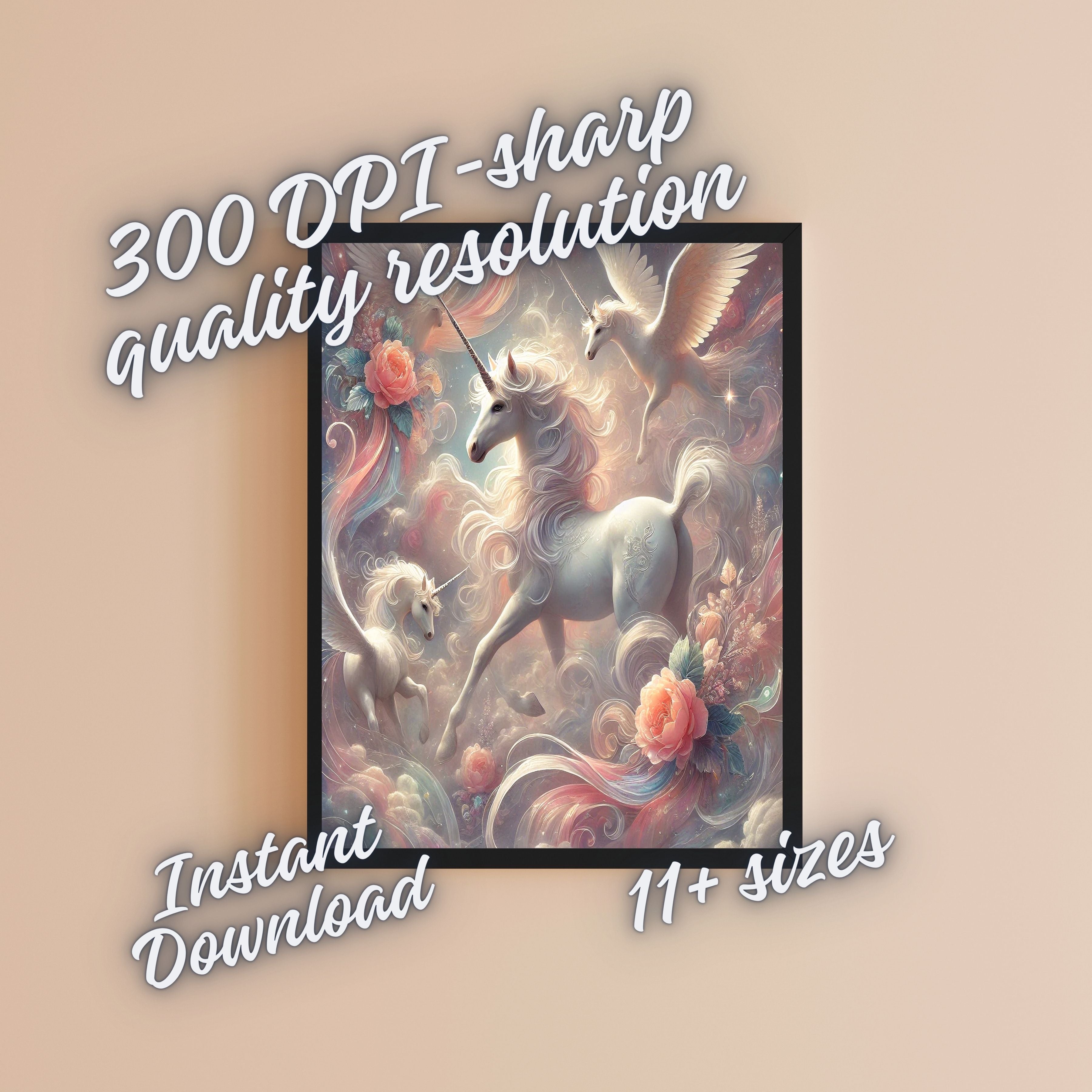 Kids Room Wall Art Printable, Nursery Wall Hanging Digital Download, Cute Kids Bedroom Decor, 300 DPI High Resolution Poster, Personal Use Only|kwd7