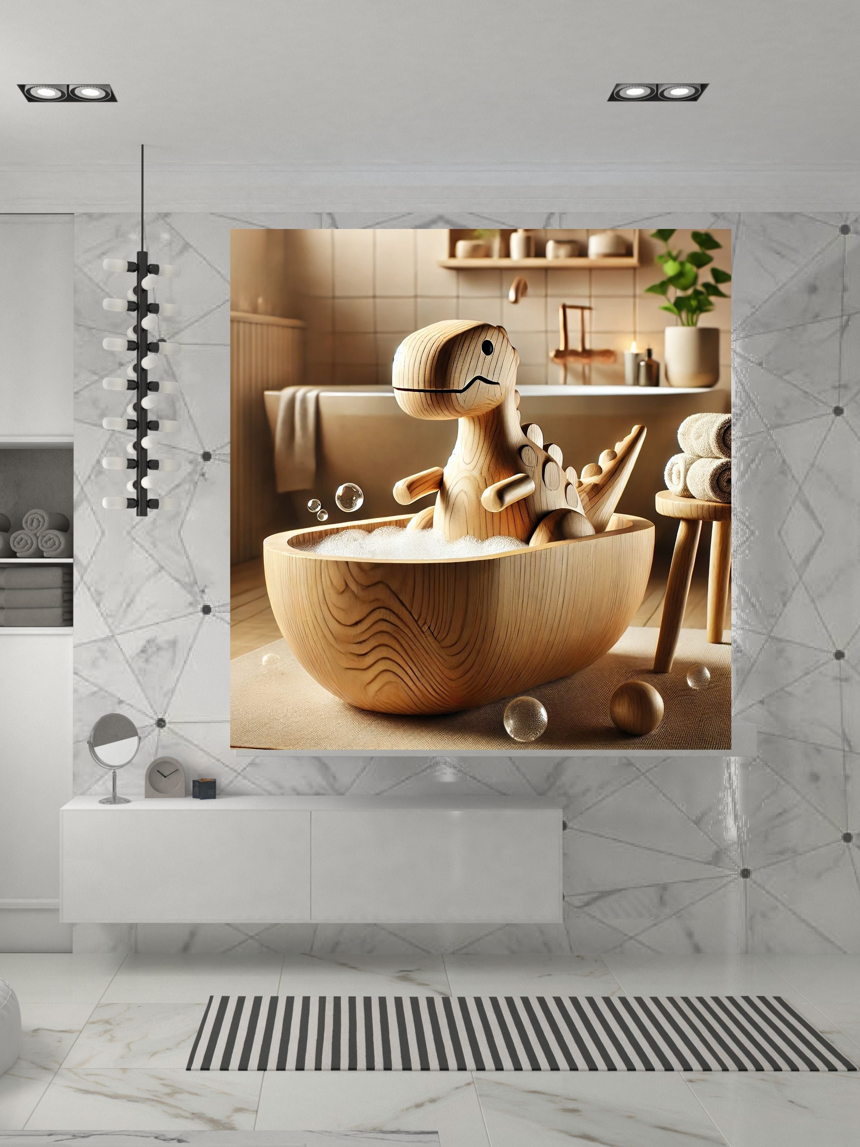 Commercial use Bathroom Wall Art Printable Bundle (Commercial Use) | 11+ Sizes Included | Bathroom Wall Hanging Decor | Modern Bathroom Posters | Commercial License Included | Instant Download|kwd55c