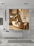 Commercial use Bathroom Wall Art Printable Bundle (Commercial Use) | 11+ Sizes Included | Bathroom Wall Hanging Decor | Modern Bathroom Posters | Commercial License Included | Instant Download|kwd47c
