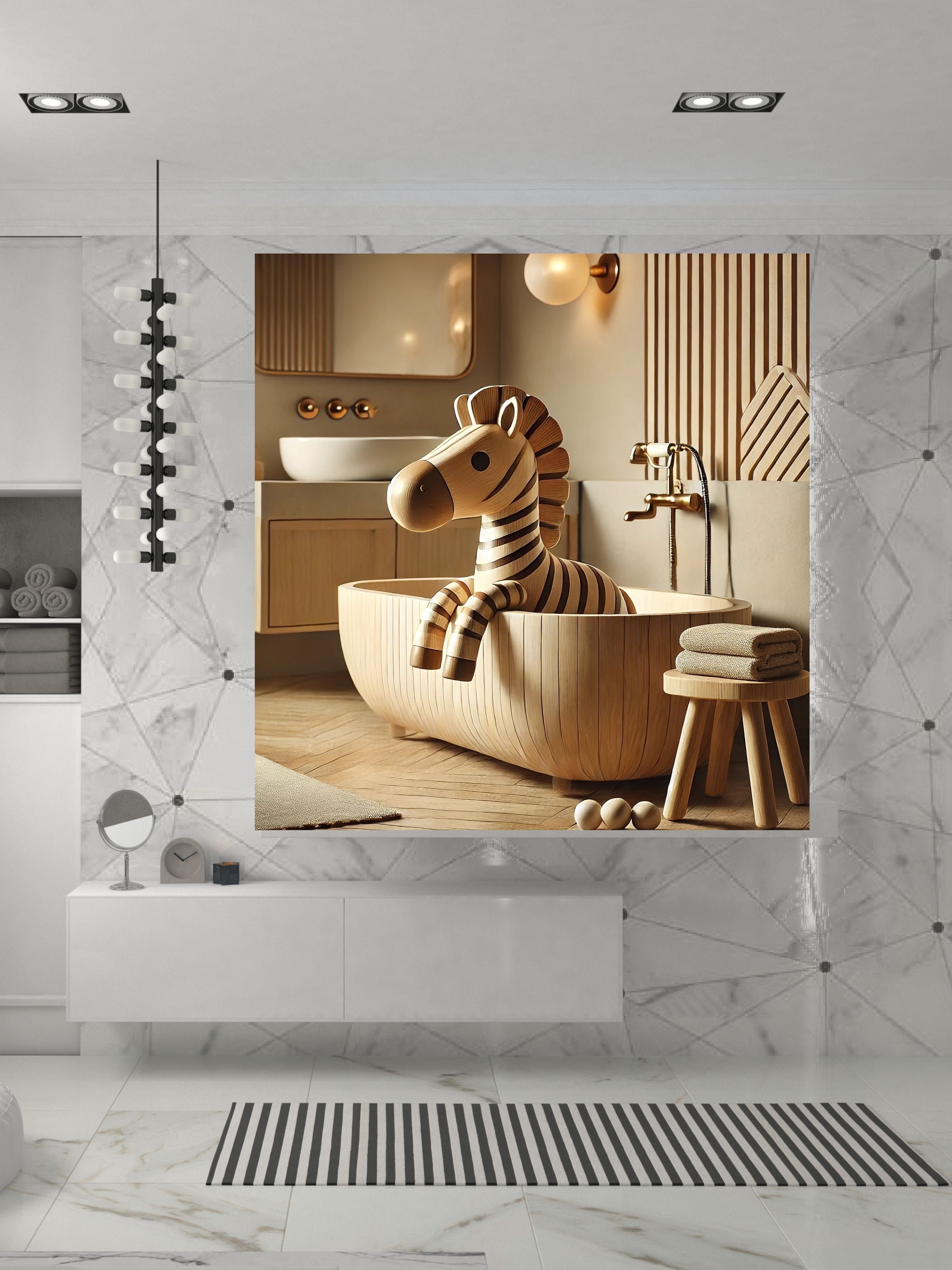 Commercial use Bathroom Wall Art Printable Bundle (Commercial Use) | 11+ Sizes Included | Bathroom Wall Hanging Decor | Modern Bathroom Posters | Commercial License Included | Instant Download|kwd47c