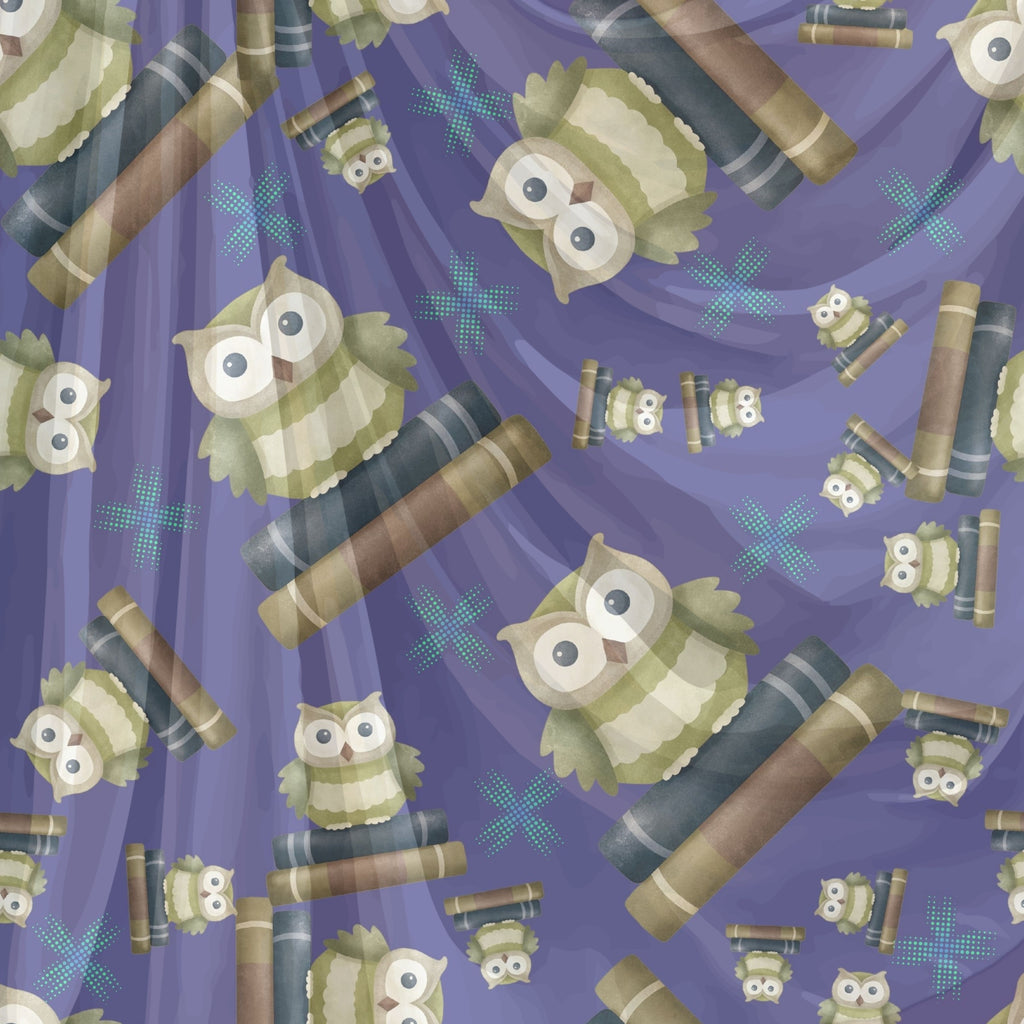 Commercial Use Kids Animal Seamless Pattern Bundle, Cute Cartoon Digital Paper, Nursery Backgrounds, POD, Fabric &amp; Packaging Design|111c