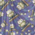 Commercial Use Kids Animal Seamless Pattern Bundle, Cute Cartoon Digital Paper, Nursery Backgrounds, POD, Fabric &amp; Packaging Design|111c