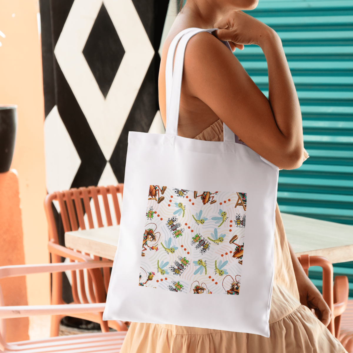 Paquete de patrones sin costuras de gatita princesa, 10 combinaciones de colores, uso comercial: papel digital de gatito kawaii con corona, artículos de papelería y ropa para niñas con temática de gatitos reales (POD)