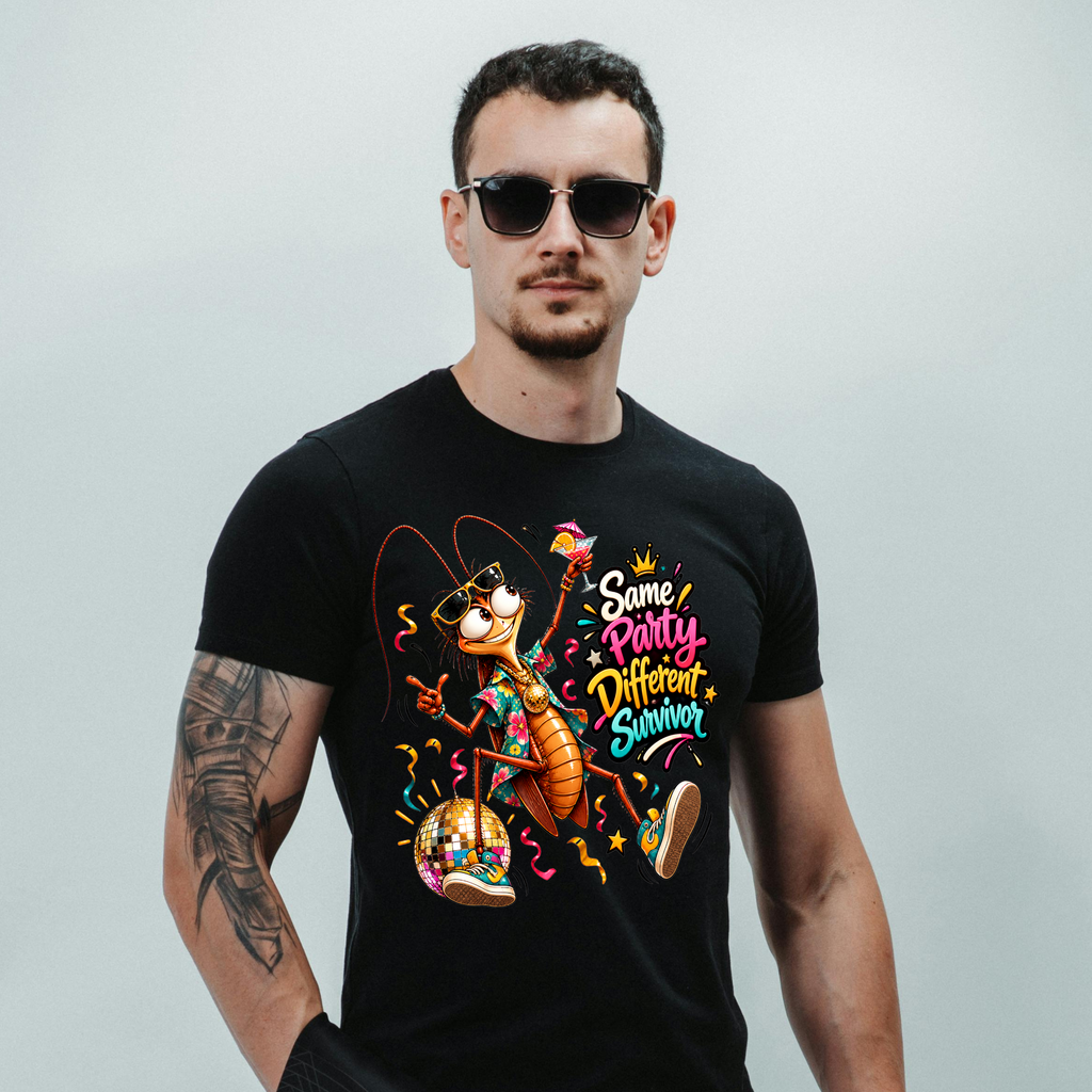 PNG de camiseta Ocean Beach | Arte inspirado en el mar para uso personal