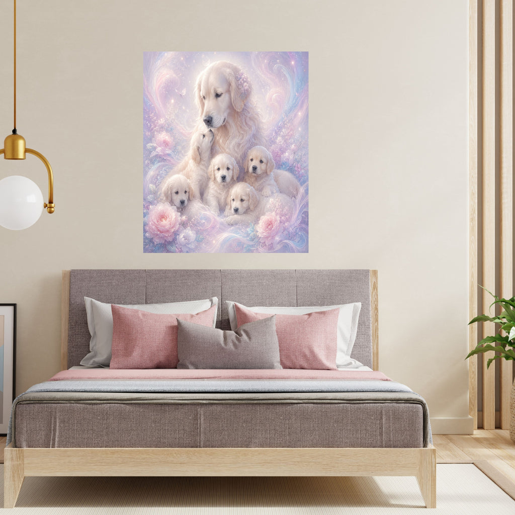 Kids Room Wall Art Printable, Nursery Wall Hanging Digital Download, Cute Kids Bedroom Decor, 300 DPI High Resolution Poster, Personal Use Only|kwd40