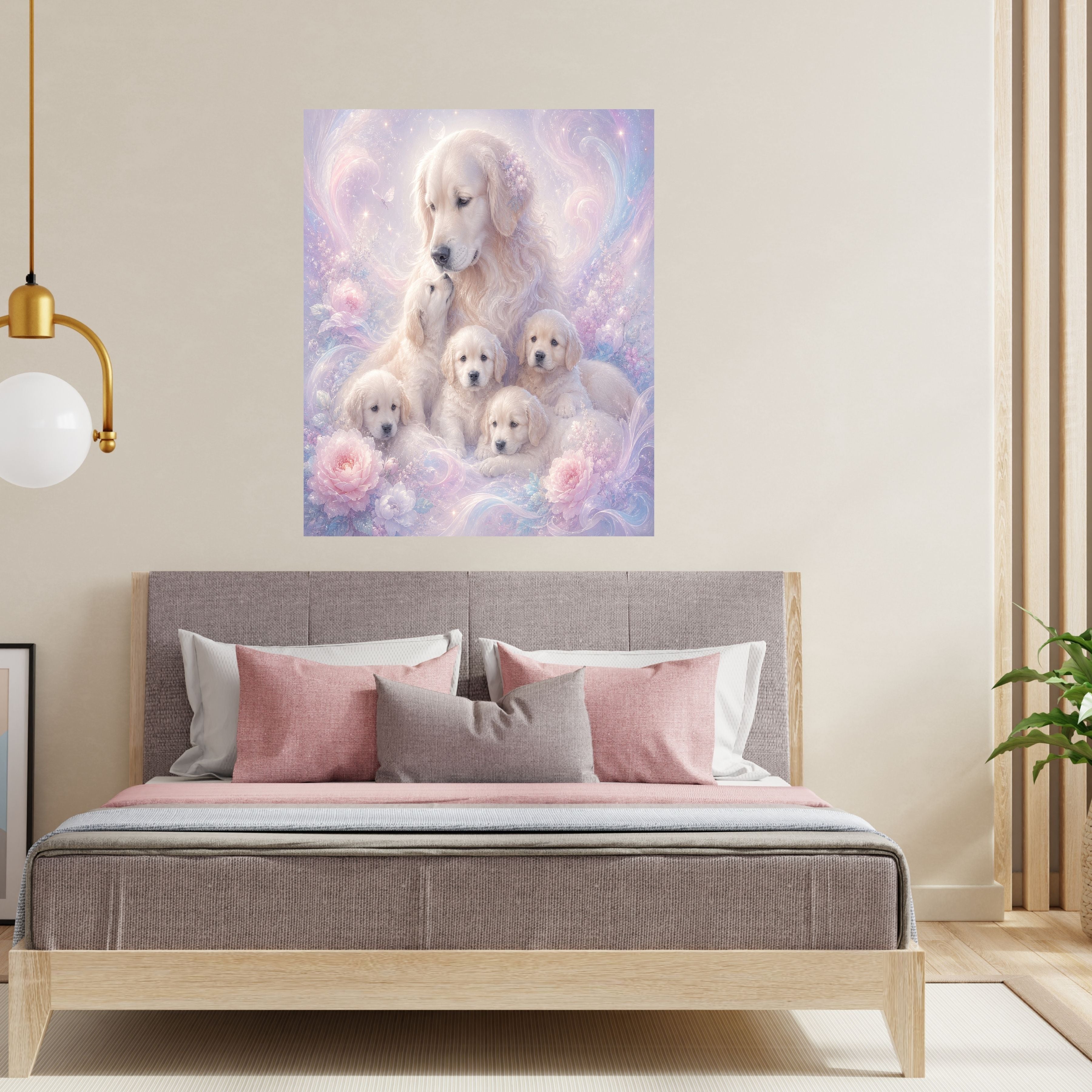 Kids Room Wall Art Printable, Nursery Wall Hanging Digital Download, Cute Kids Bedroom Decor, 300 DPI High Resolution Poster, Personal Use Only|kwd40
