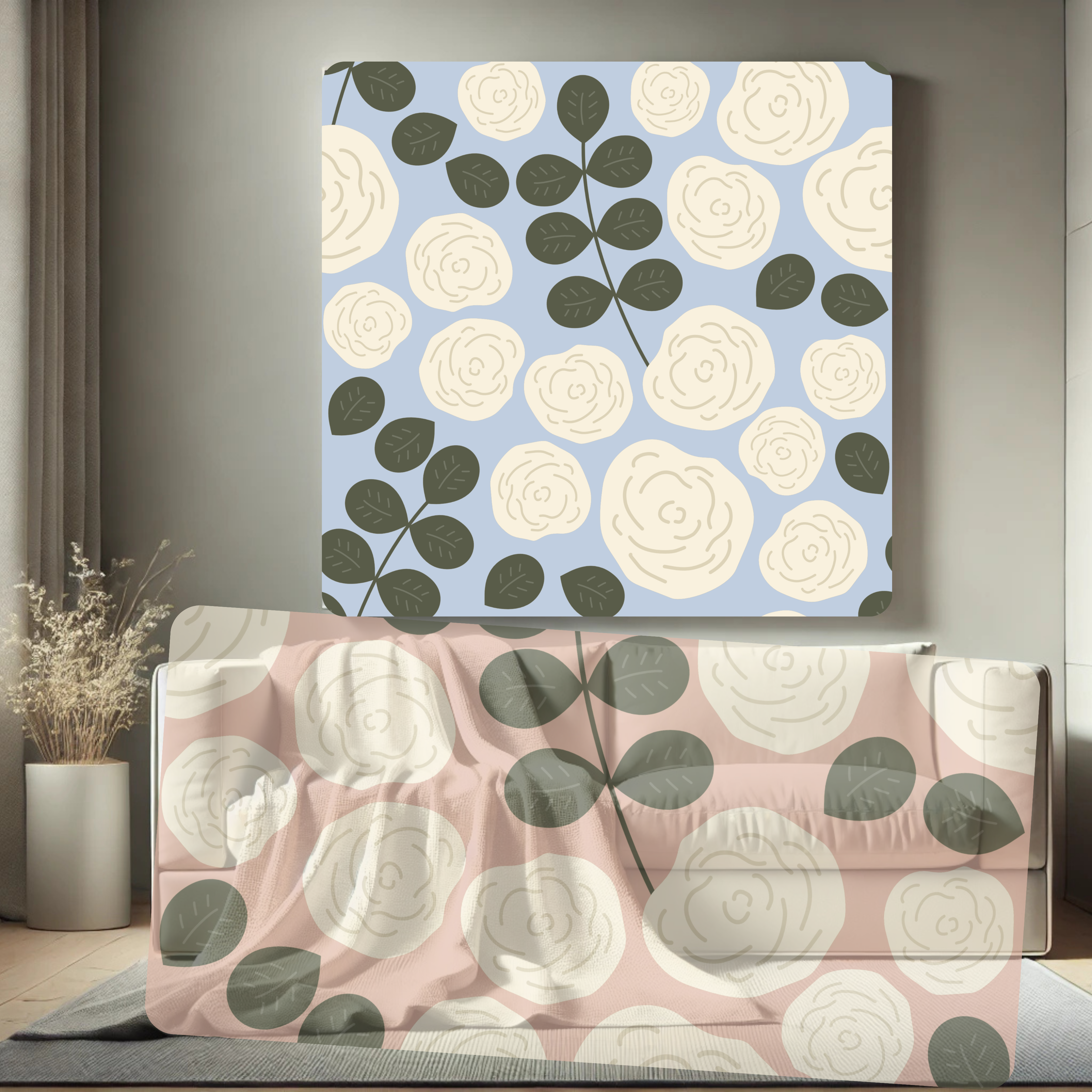 Modern Seamless Pattern Bundle, Geometric &amp; Abstract Digital Paper, Minimal Backgrounds, Printable Scrapbook Paper, Fabric Design|143