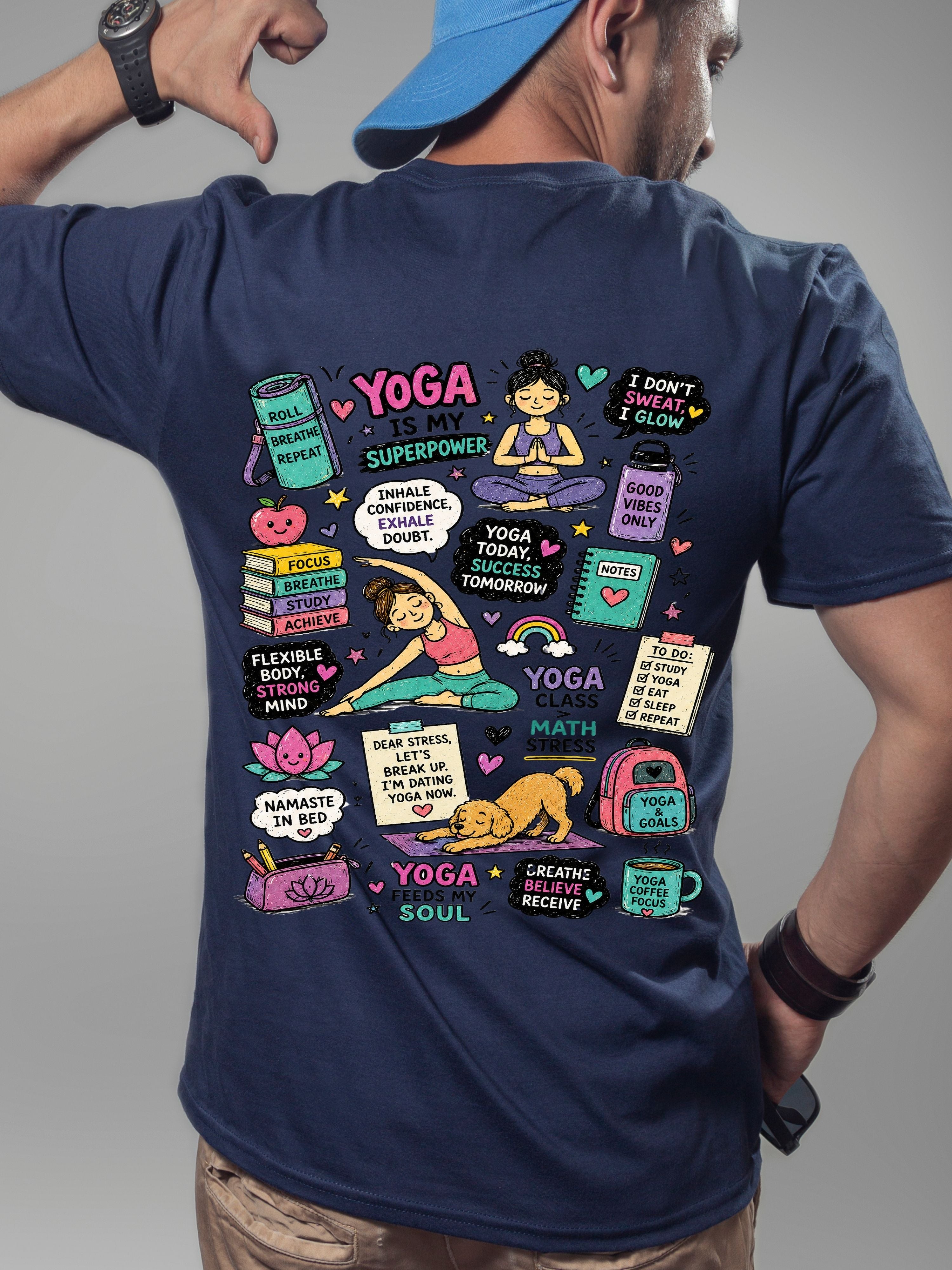 Premium Modern T-Shirt PNG, Trendy Graphic Tee Design, Aesthetic Streetwear Graphic, Transparent PNG, Print On Demand Design, Digital Download|gr26-3