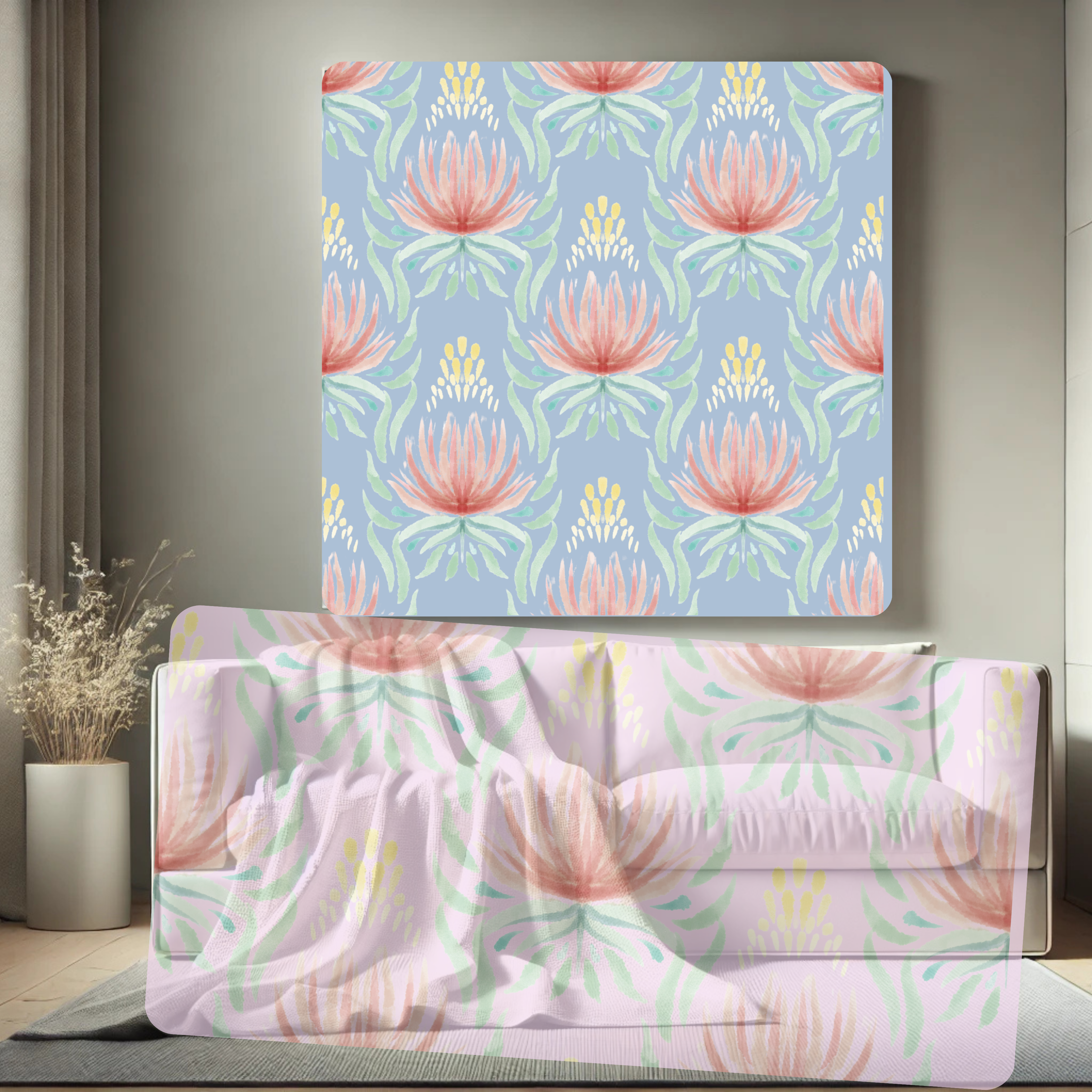 Commercial Use Modern Seamless Pattern Bundle – Commercial Use Digital Papers for fabrics, products, wallpaper, gift wraps, art crafts |instand download|144c
