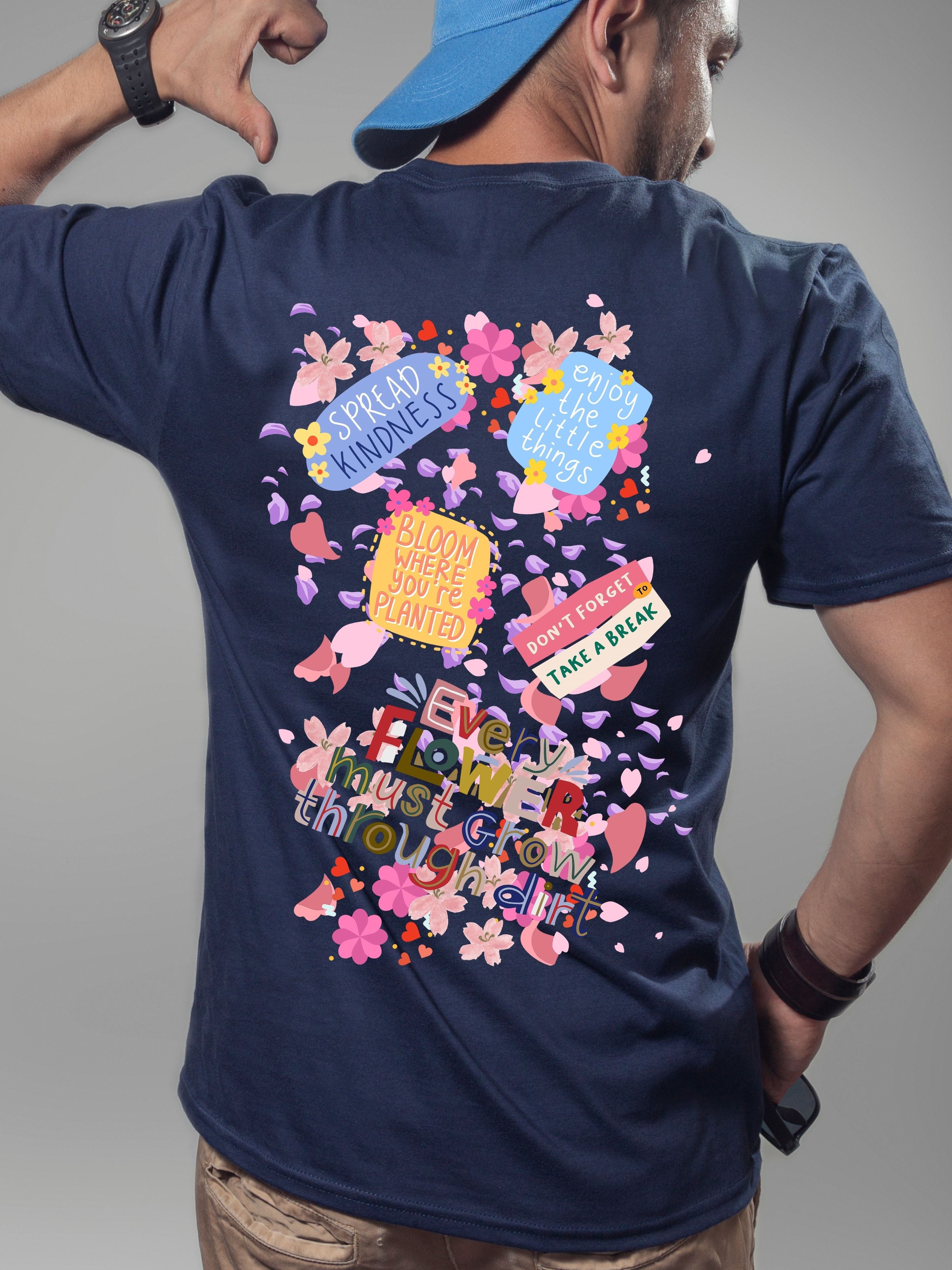 Premium Modern T-Shirt PNG, Trendy Graphic Tee Design, Aesthetic Streetwear Graphic, Transparent PNG, Print On Demand Design, Digital Download|gr26-15