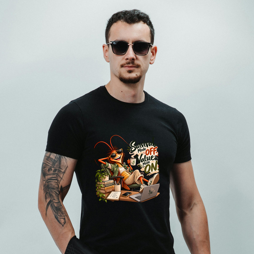 PNG de camiseta Ocean Beach | Arte inspirado en el mar para uso personal