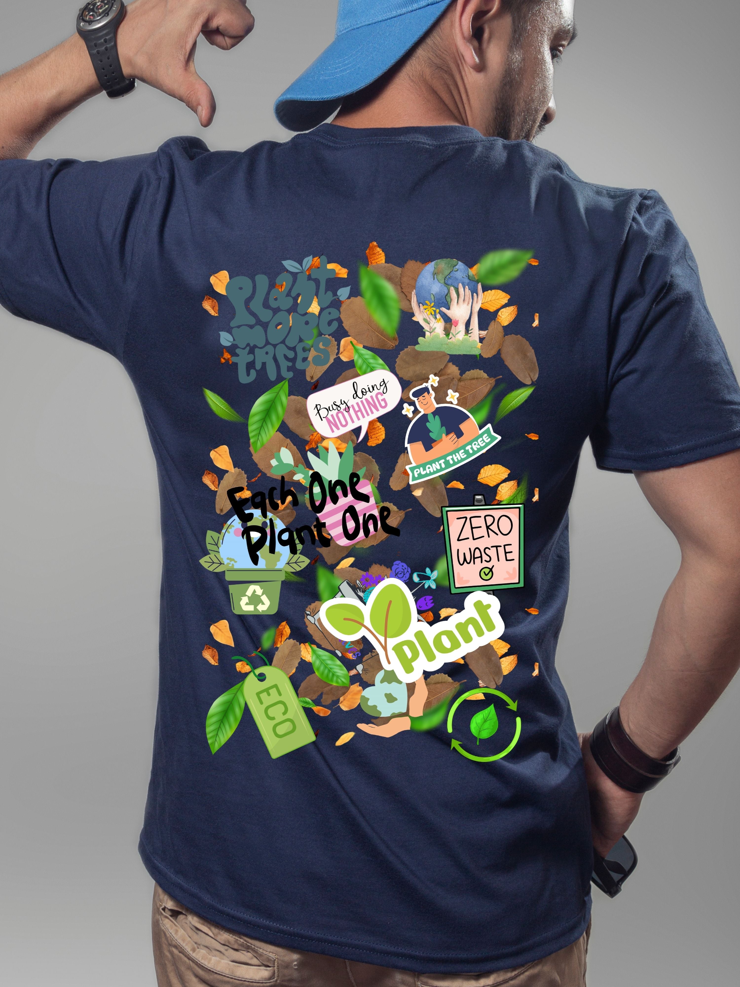 Premium Modern T-Shirt PNG, Trendy Graphic Tee Design, Aesthetic Streetwear Graphic, Transparent PNG, Print On Demand Design, Digital Download|gr26-4