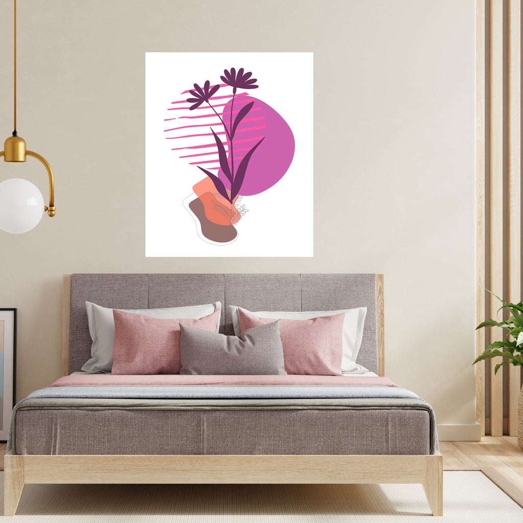 Modern boho Neutral Wall Art Printable | Luxury Minimalist Decor |modern boho wall decor| Printable Gallery Wall Set | Scandinavian Home Aesthetic|m49