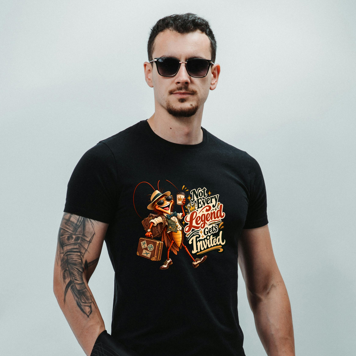 PNG de camiseta Ocean Beach | Arte inspirado en el mar para uso personal