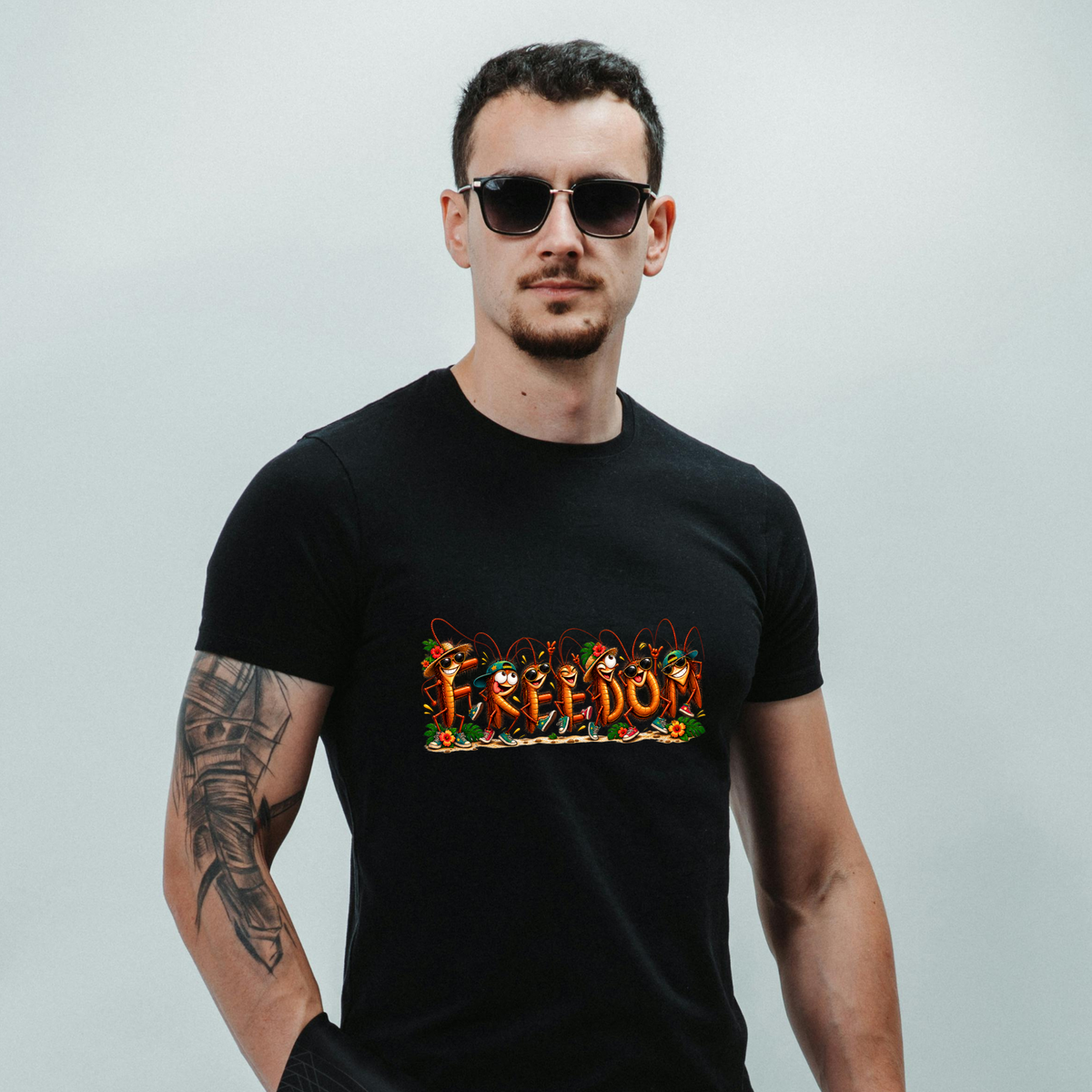 PNG de camiseta Ocean Beach | Arte inspirado en el mar para uso personal