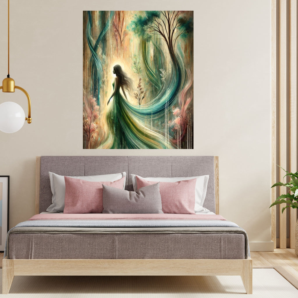 Modern Wall Art Printable, Minimalist Wall Decor, Abstract Contemporary Art Print, Neutral Aesthetic Wall Hanging, Living Room Bedroom Decor, Gallery Wall Art, Instant Download|m12