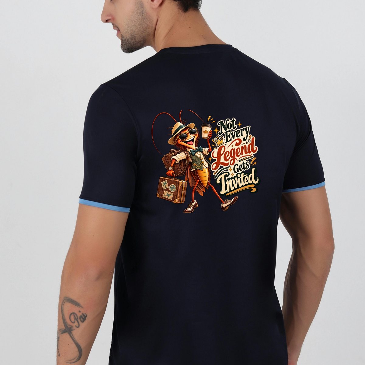PNG de camiseta Ocean Beach | Arte inspirado en el mar para uso personal