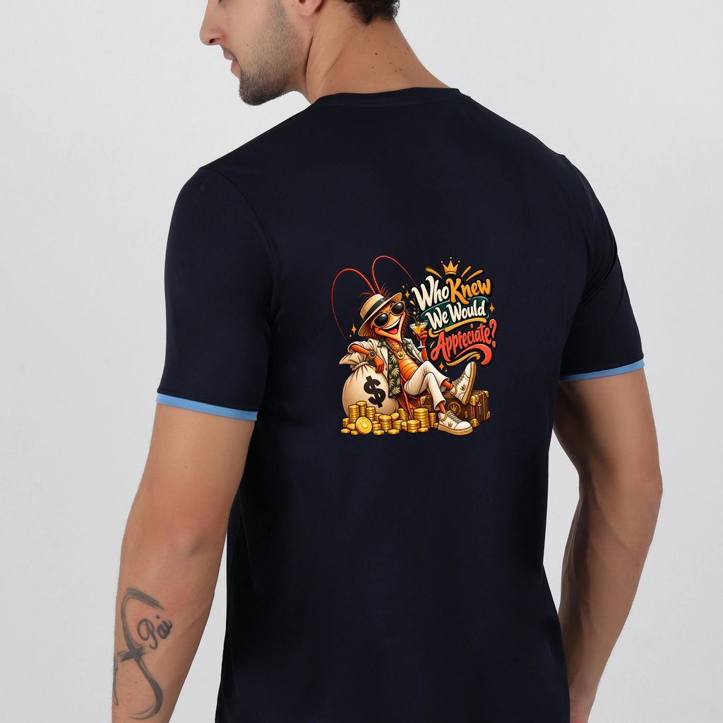 PNG de camiseta Ocean Beach | Arte inspirado en el mar para uso personal