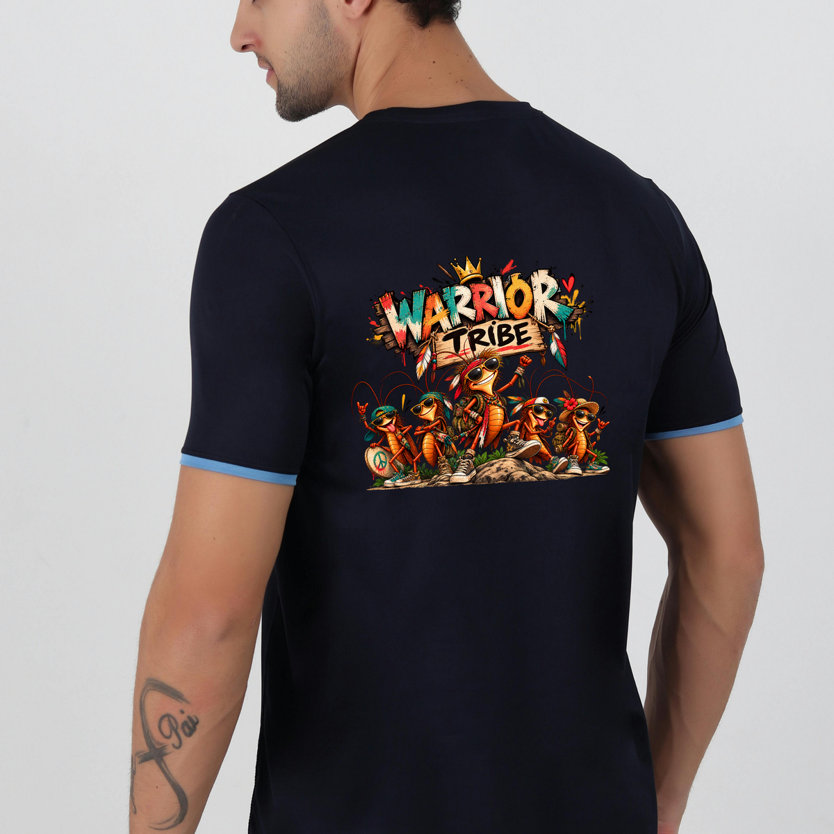 PNG de camiseta Ocean Beach | Arte inspirado en el mar para uso personal
