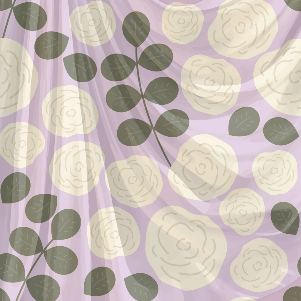Sage Green White Camellia Rose Seamless Pattern Bundle 10 Colourways Commercial Use - Botanical Digital Paper POD Etsy Modern Home Luxury Bridal Scandi Botanical Fabric