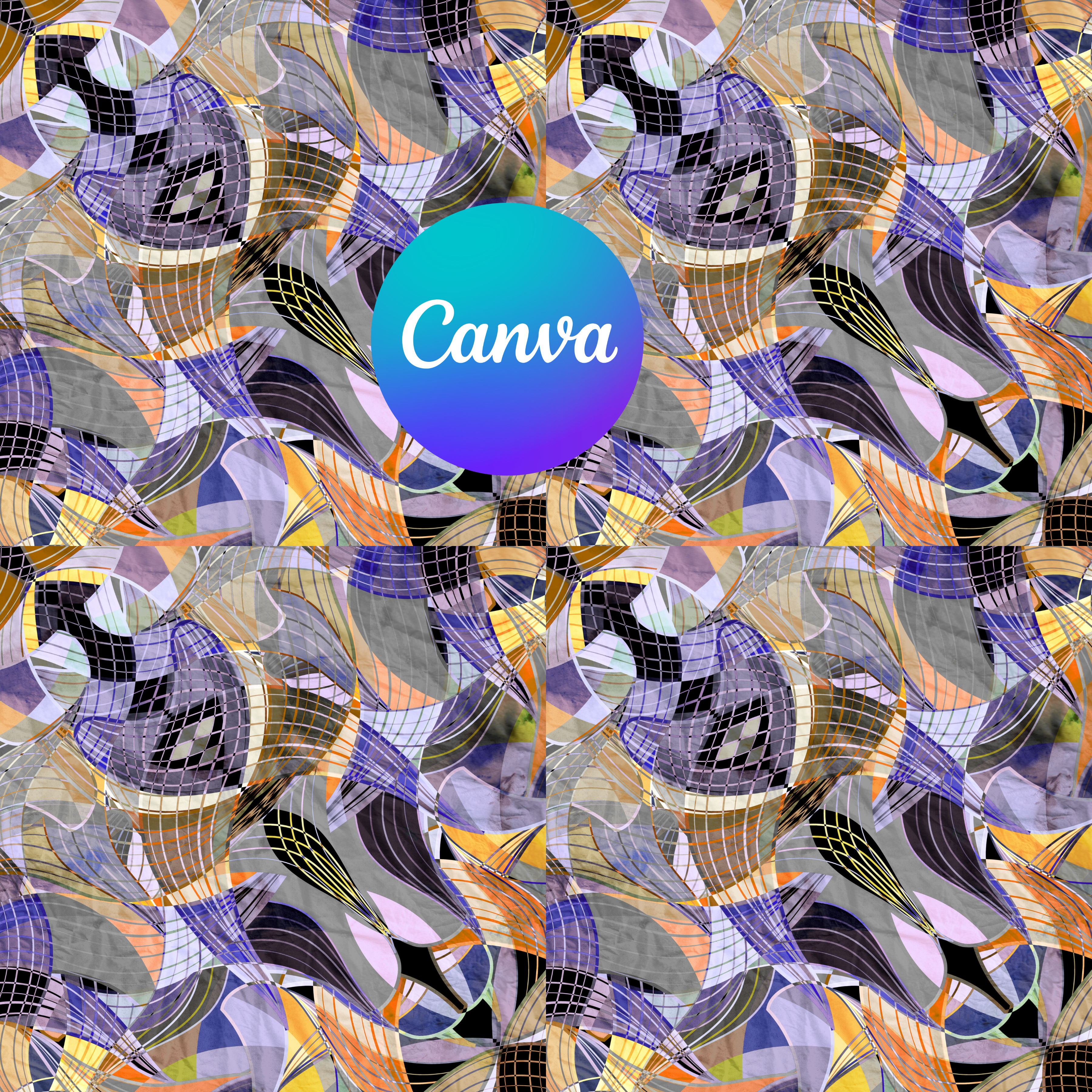 Commercial use Modern Seamless Pattern Bundle – Digital Papers for Business &amp; Products  Instant Download | High-Resolution 12x12 + Bonus Sizes|125c