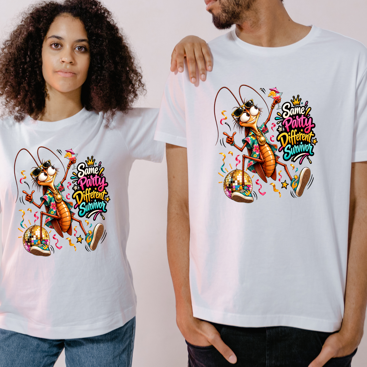 PNG de camiseta Ocean Beach | Arte inspirado en el mar para uso personal