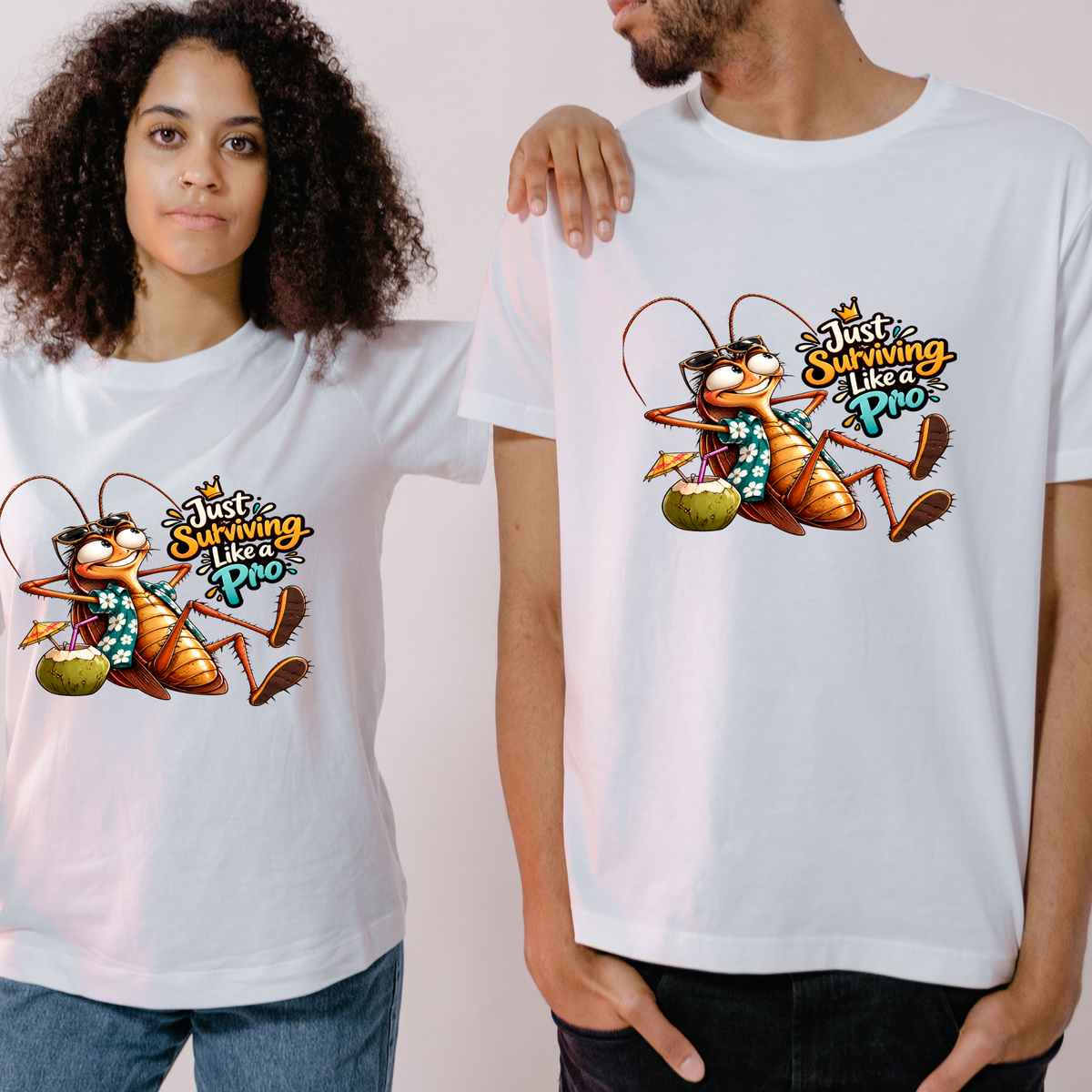 PNG de camiseta Ocean Beach | Arte inspirado en el mar para uso personal