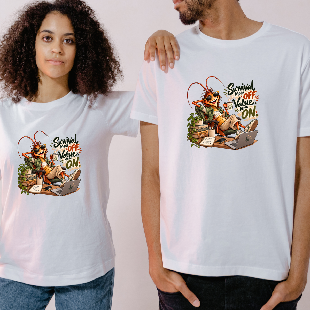 PNG de camiseta Ocean Beach | Arte inspirado en el mar para uso personal
